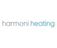 Harmoni Heating logo